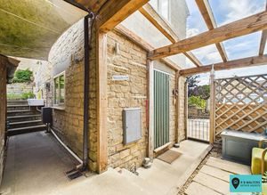 Outside Space- click for photo gallery